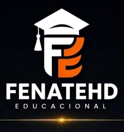 Logotipo FENATEHD Educacional
